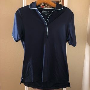 Peter Millar Golf Shirt